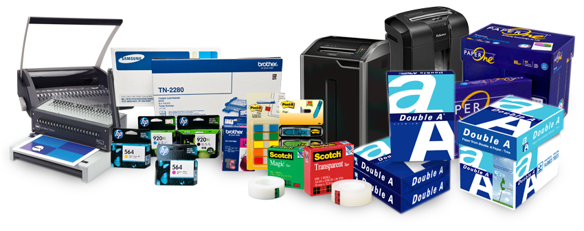 office consumables suppliers